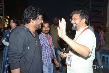 NTR Biopic Movie Opening Stills